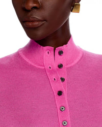 Derek Lam 10 Crosby - Violette Cashmere Sweater