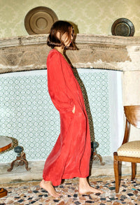 Ciao Lucia - Mira Maxi Dress