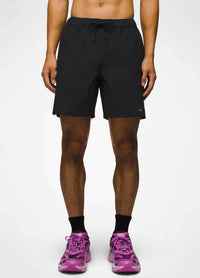 Prana - Discovery Trail Short