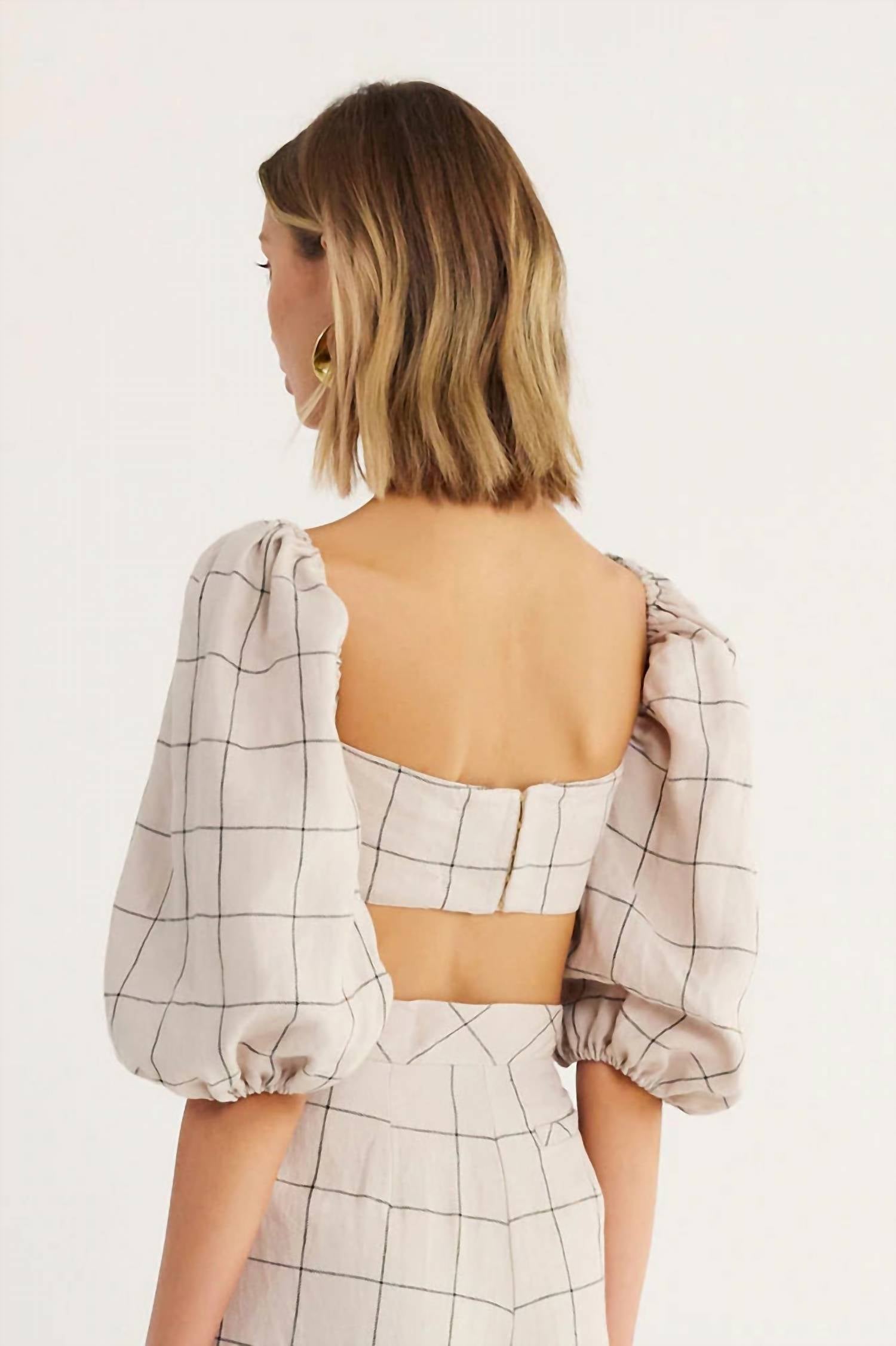 Quinn Crop