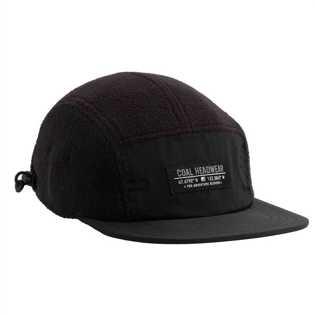 Coal Headwear - Men's The Bridger Cap
