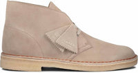 Clarks - Men's Desert Boots