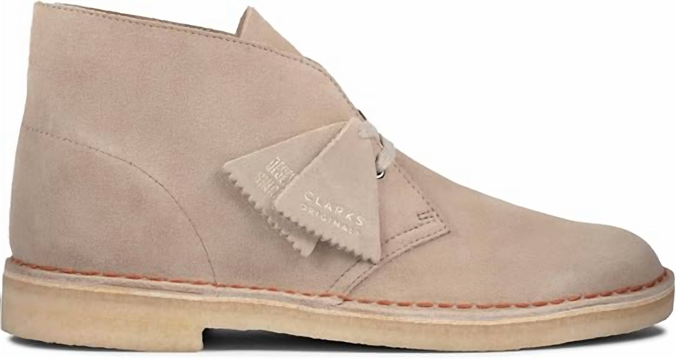 Clarks - Men's Desert Boots