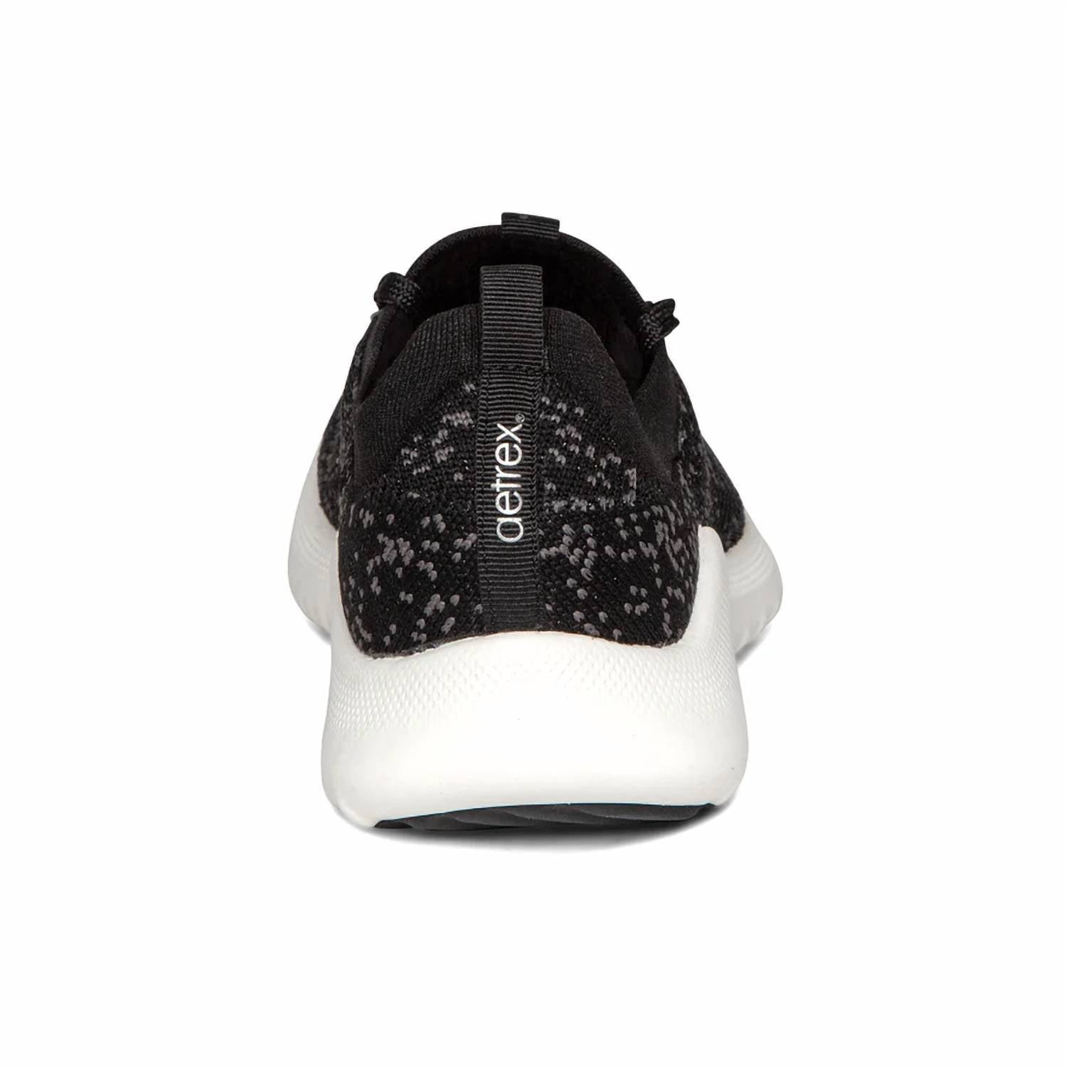 Aetrex - Women's Carly Arch Support Sneaker