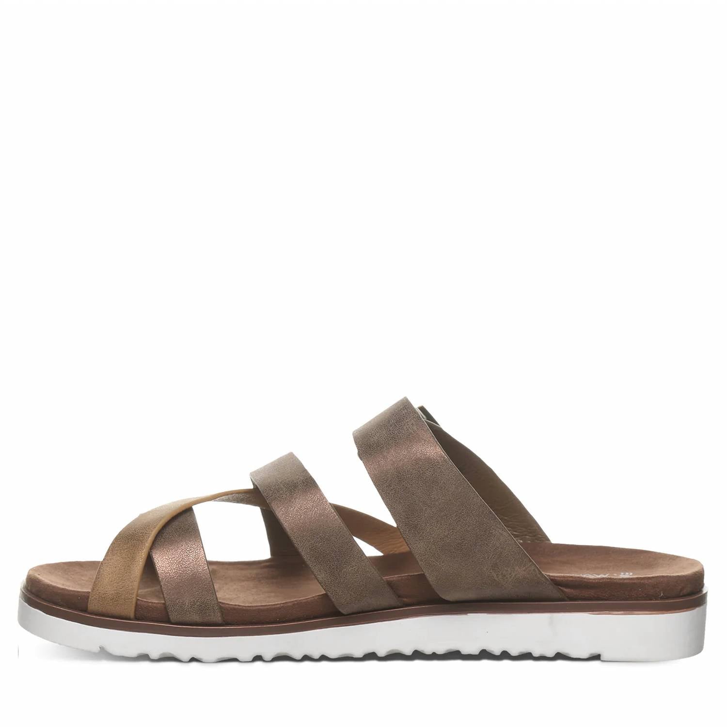 Bearpaw - Women's Rhodes Sandal