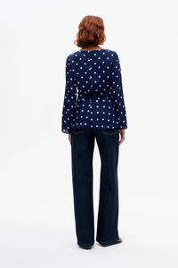 Baum Und Pferdgarten - Mallie Blouse