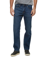 Flags & Anthem - John Straight Leg Jeans