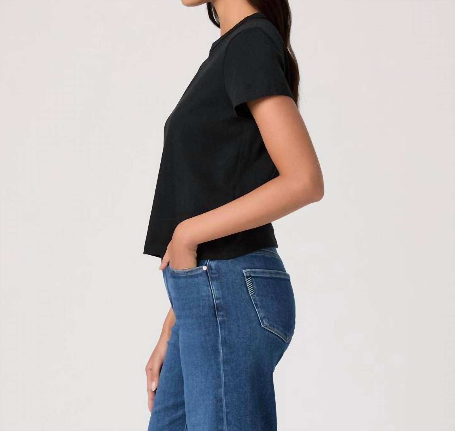 Paige - Rhodes Tee