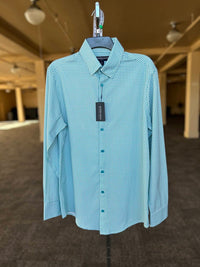 Mizzen + Main - Leeward Dress Shirt