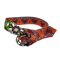 Hadley Pollet - Reversible Floweret Belt