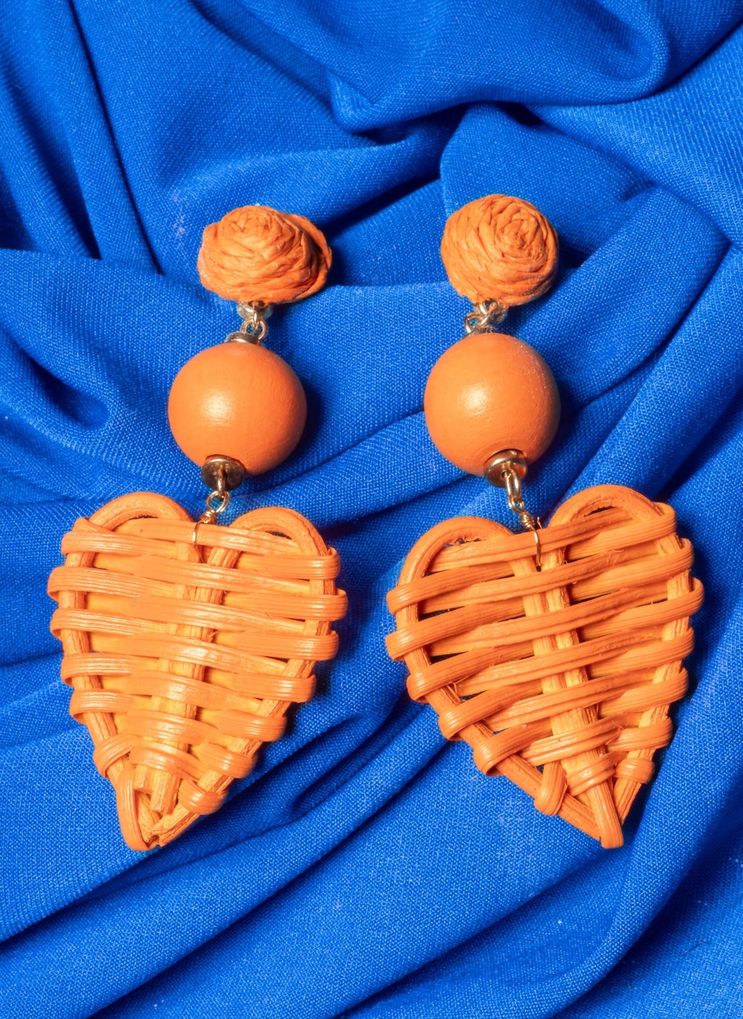 Yacht Club Access - Women's Your Heart Earrings