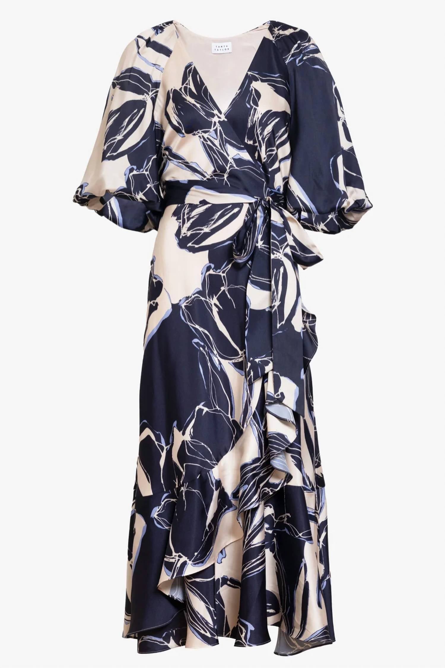 Tanya Taylor - Blairine Dress