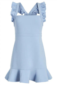 Likely - Hara Mini Dress