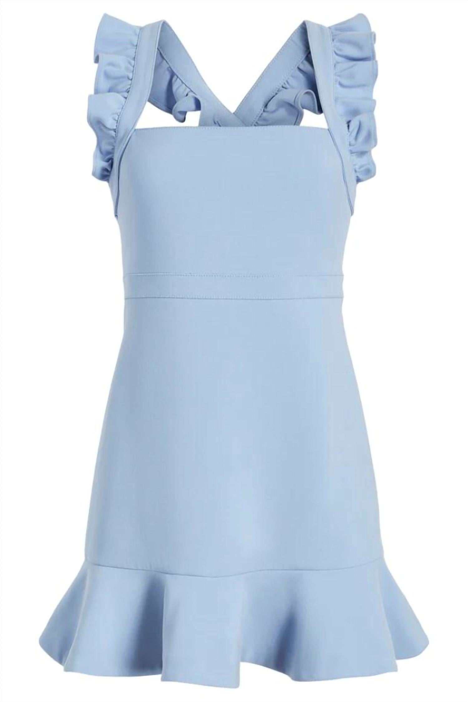 Likely - Hara Mini Dress