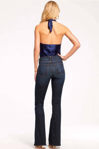 Ramy Brook - Helena High-rise Jean