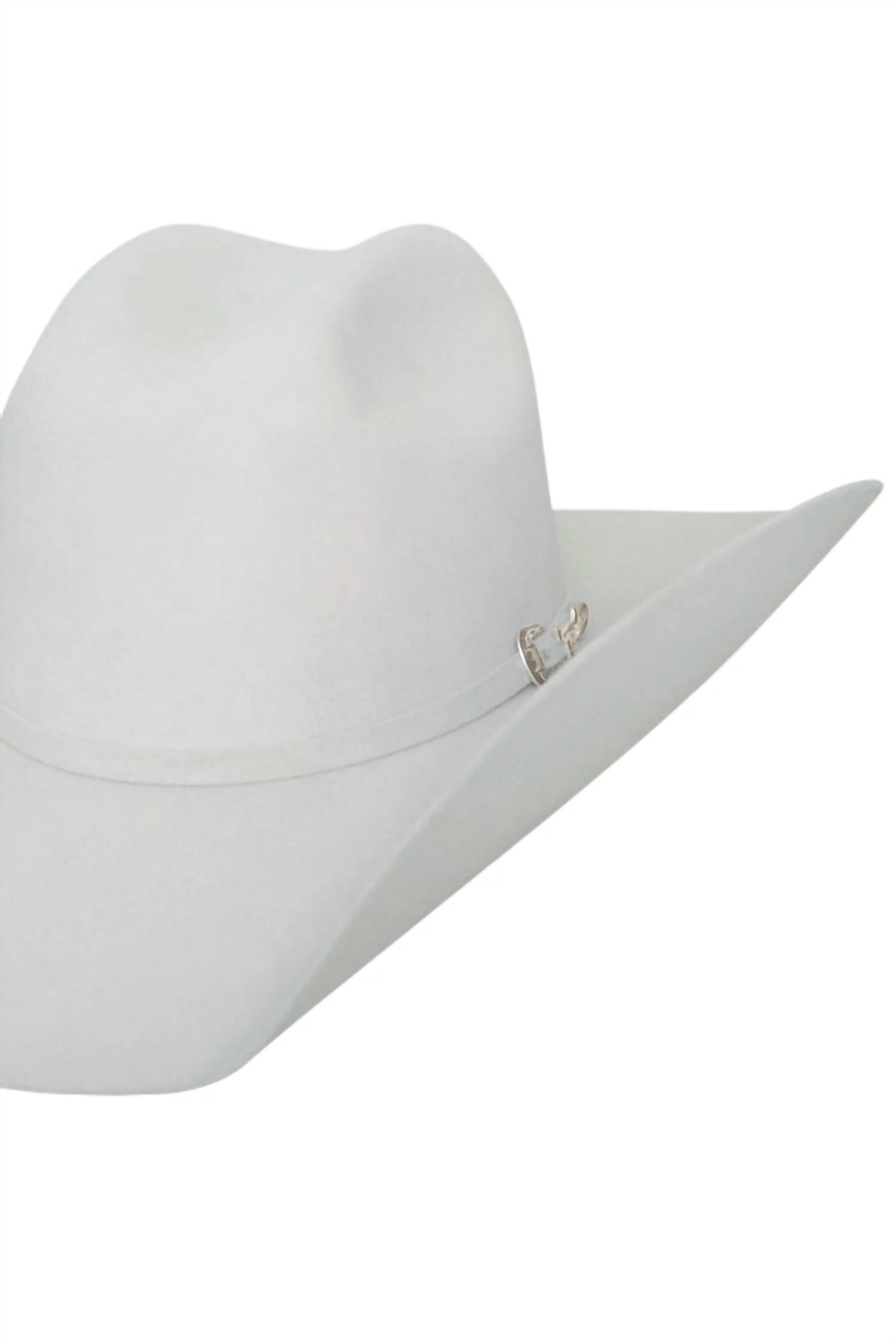 Bullhide Hats - Women's Silverbelly Hat