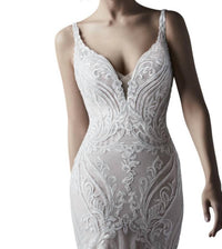 Sottero And Midgley - Emmanuelle Wedding Dress