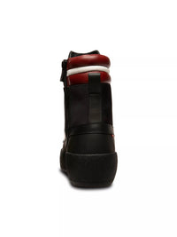 Bally - Men's Croker Calf Leather Shirling-lined Boots
