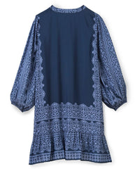 Cartolina Nantucket - Women's Bonnie Mini Dress