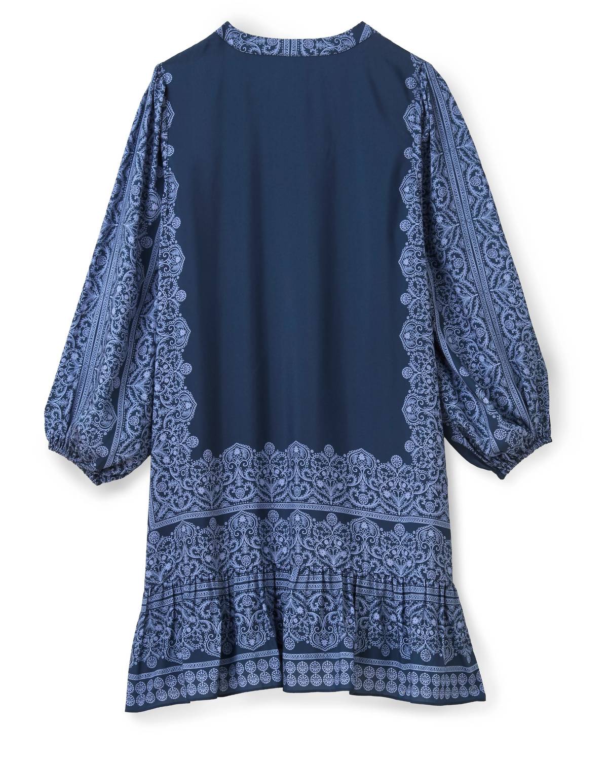Cartolina Nantucket - Women's Bonnie Mini Dress