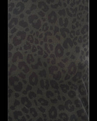 Sanctuary - Mesh Three Quarter Sleeve Top