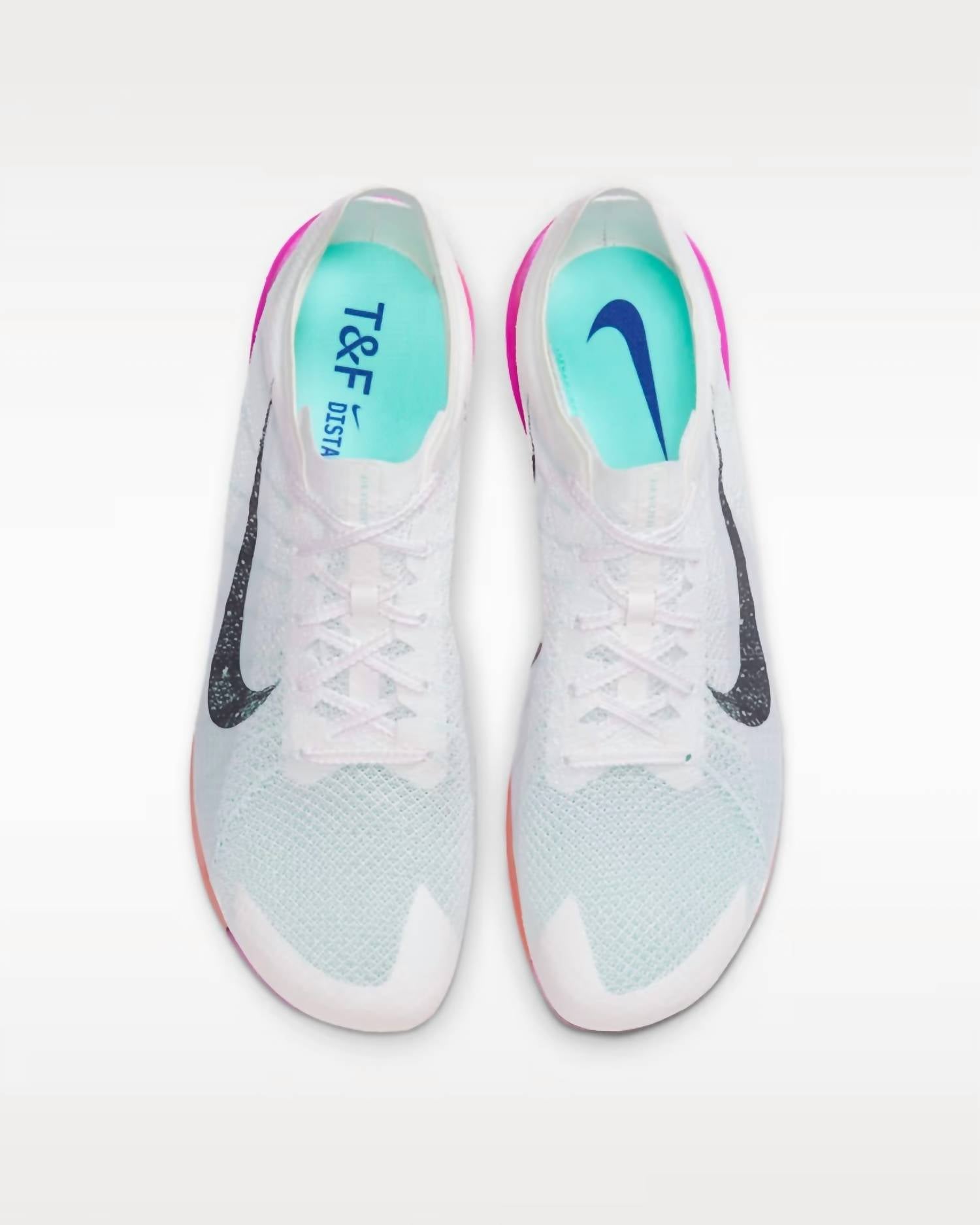 Nike - Unisex Victory 2 Running Shoes