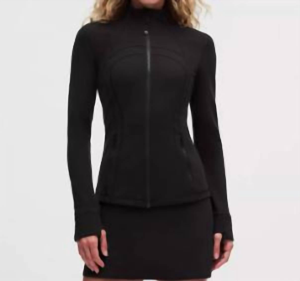 Lululemon - Luon Define Jacket