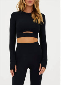 Beach Riot - Women's Francine Top