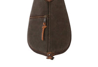 Sts Ranchwear - Women's Foreman Dark Canvass Pistol Case Bag