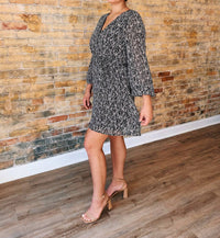 Gilli - Lilian Dress
