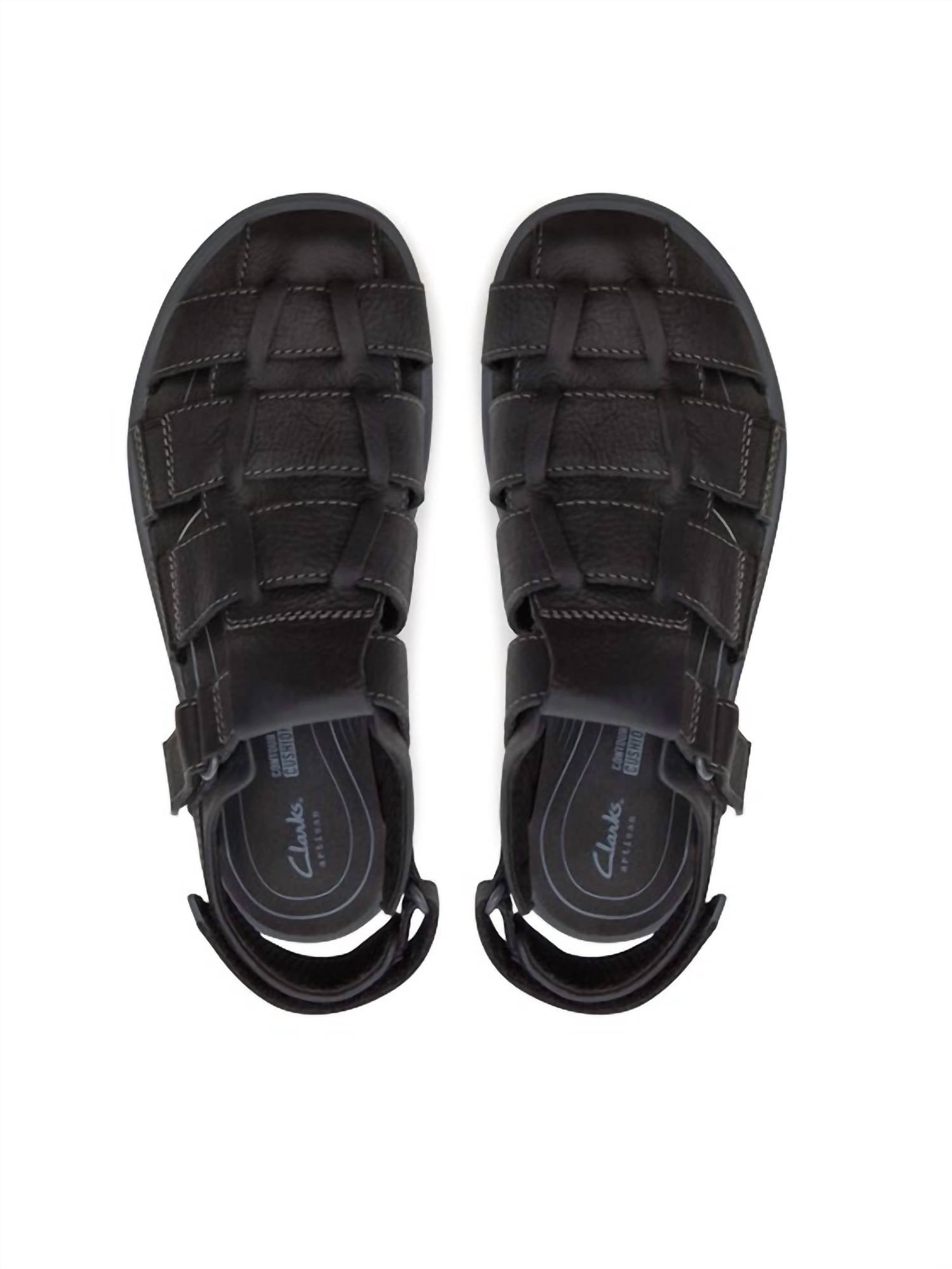 Clarks - Men's Saltway Cove Sandal
