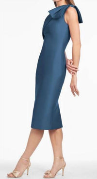 Sachin & Babi - Sharla One Shoulder Cocktail Dress