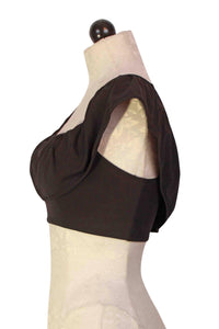 Marie Oliver - Women's Emily Swimsuit Top