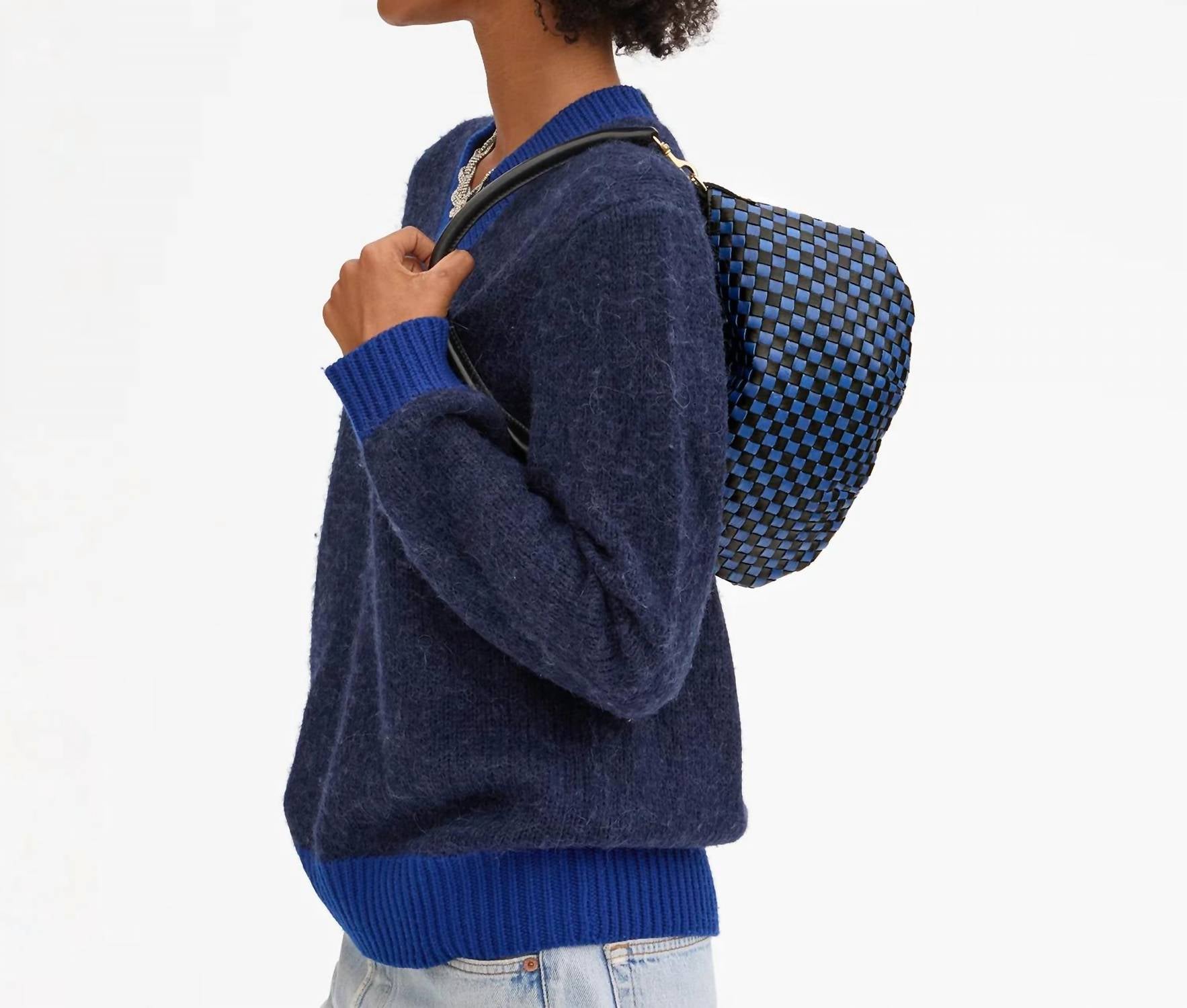Clare V. - Petit Moyen Bag