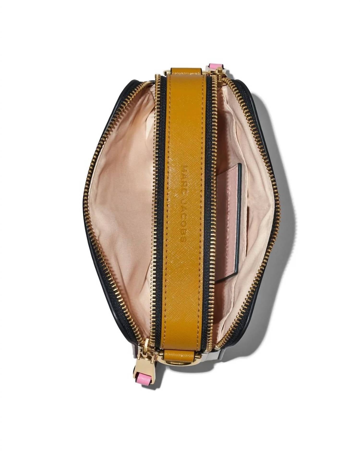 Marc Jacobs - Women's The Snapshot Bag