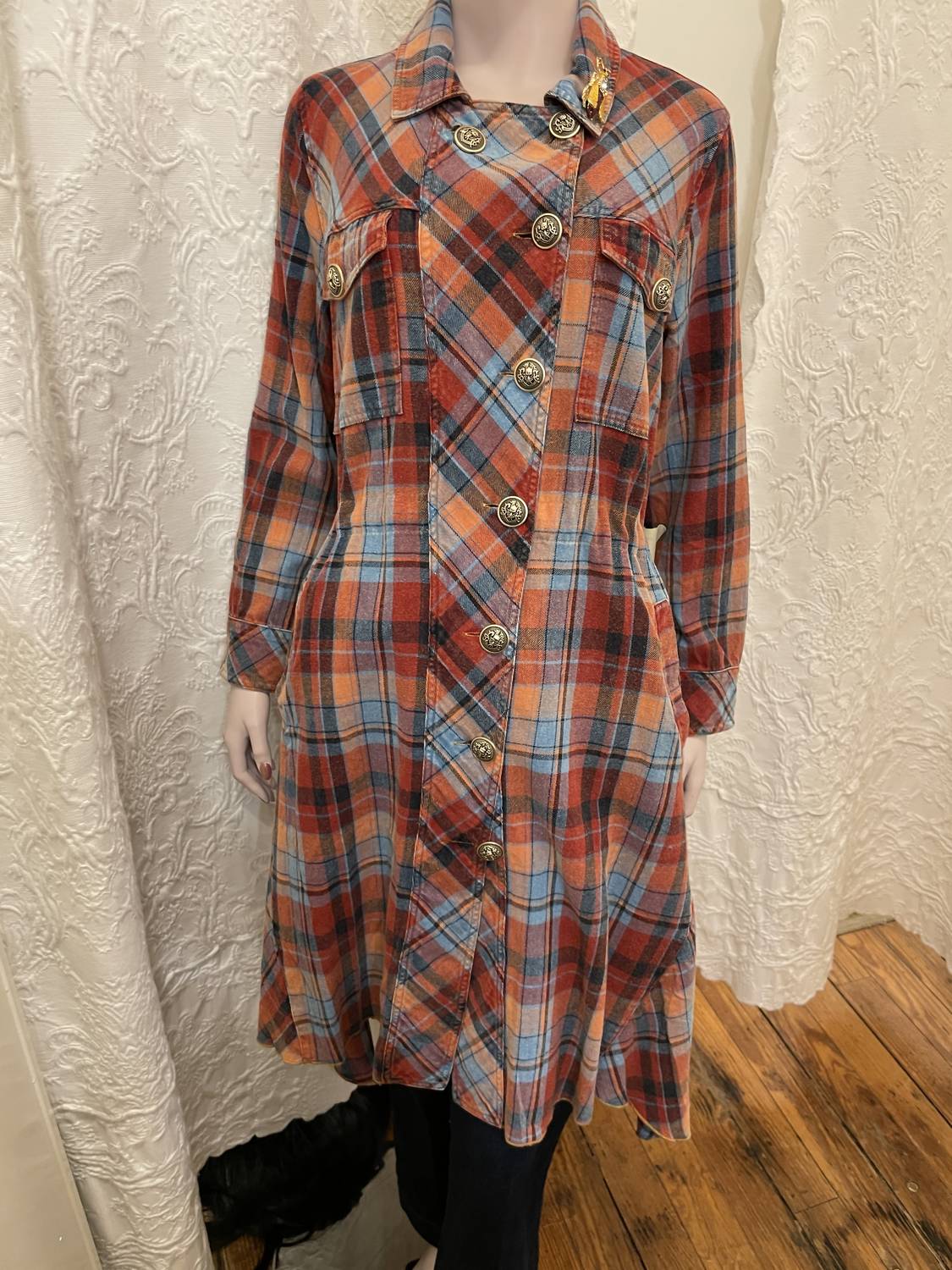 Aratta - Dress