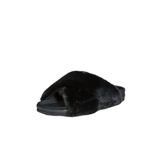 Roam - WOMEN'S MINI CLOUD SLIPPER