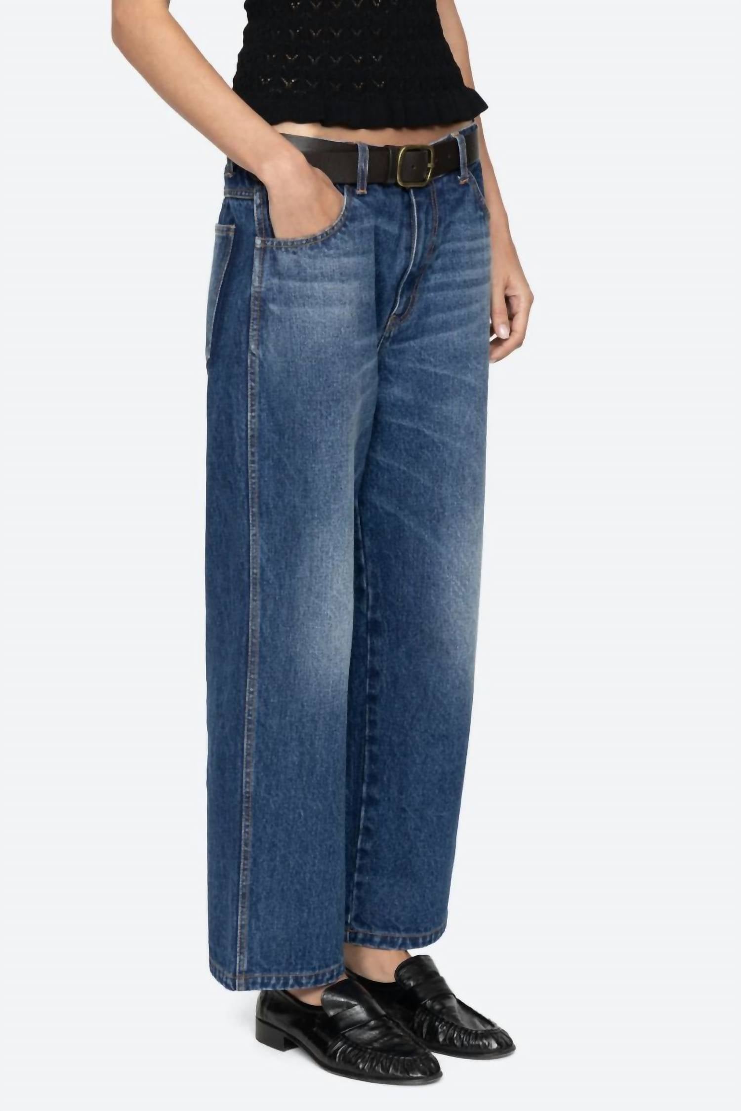 Sea - Jules Jeans