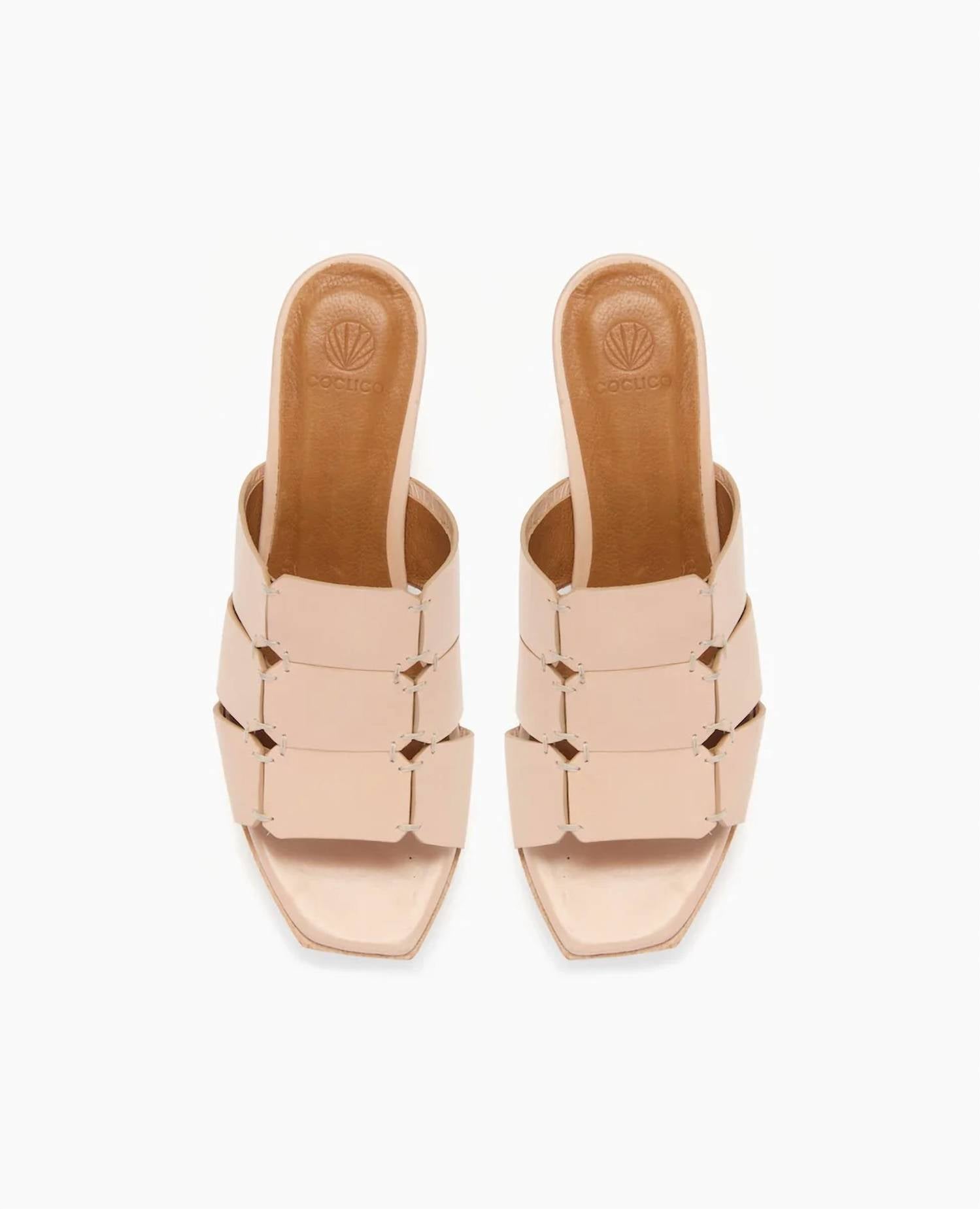 Coclico - Women's Madonna Sandal