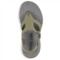 Tread Labs - Women's Albion Sandals