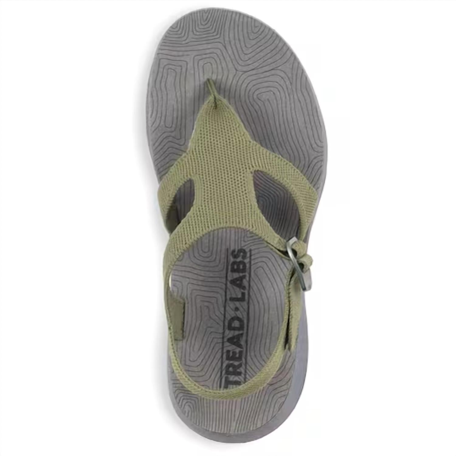 Tread Labs - Women's Albion Sandals