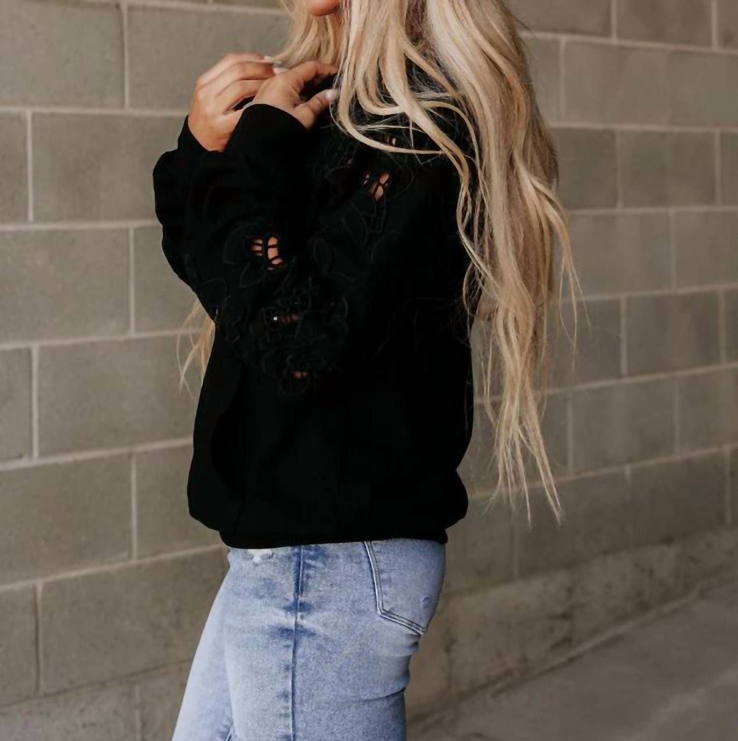 Ampersand Ave - University Hoodie