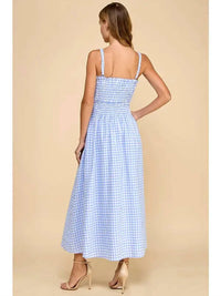 Tcec - Shippey Dress
