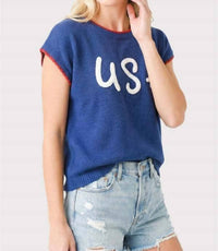 Staccato - Betsy Top