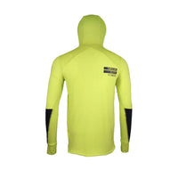 Reebok - Men's Crossfit Rcf Long Sleeve Top