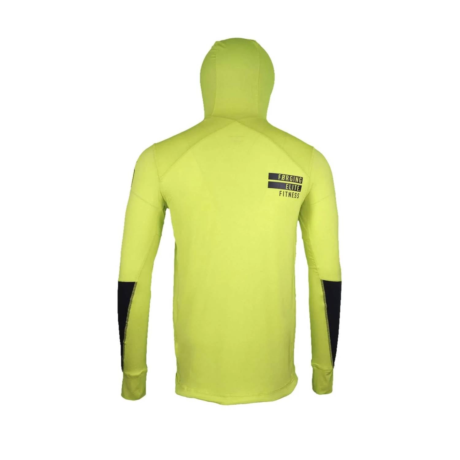 Reebok - Men's Crossfit Rcf Long Sleeve Top