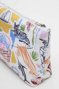Closed - Women's Small Pouch