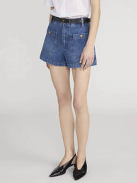 Frame - Cruise Jean Short
