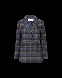 Veronica Beard - Oria Dickey Jacket