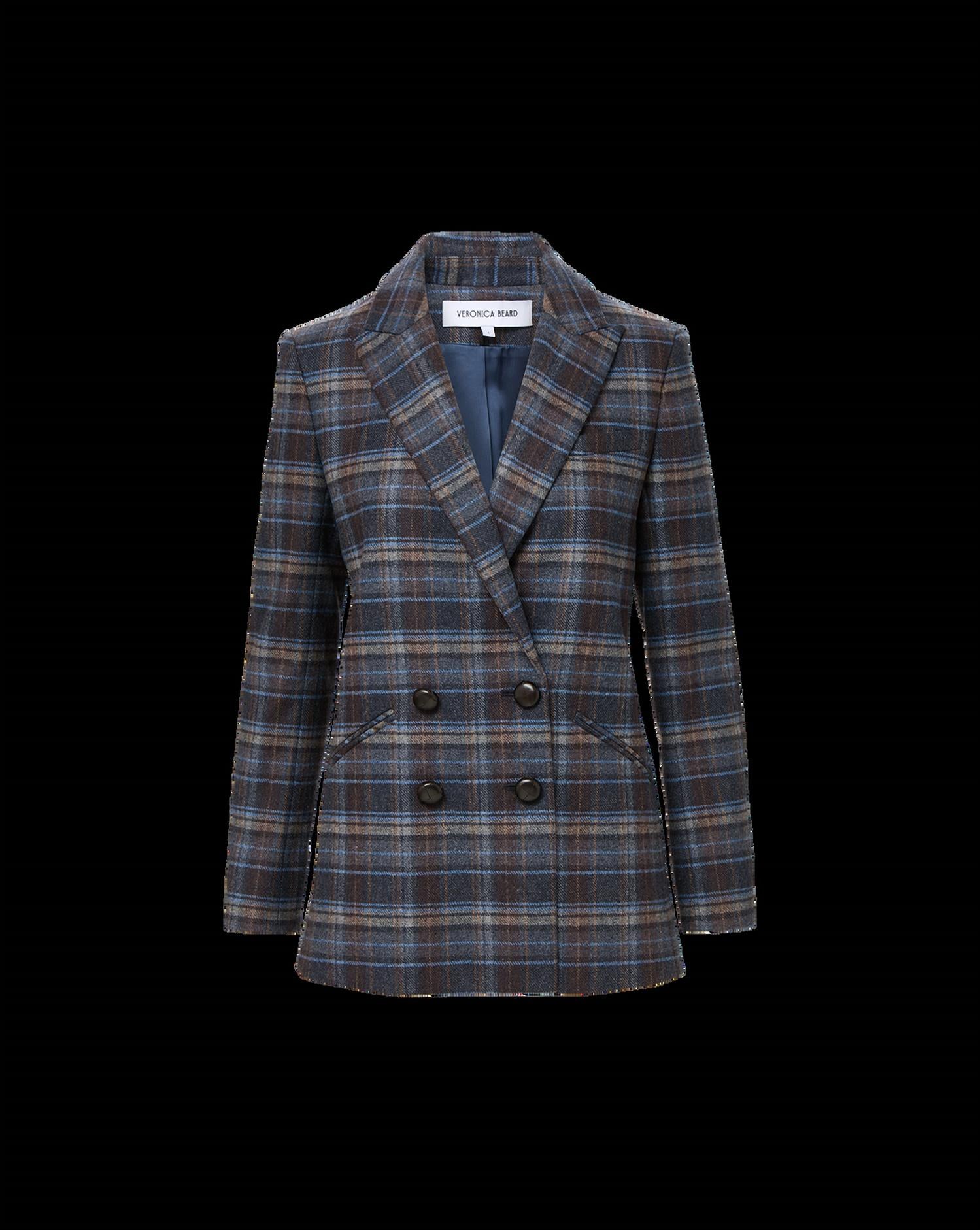 Veronica Beard - Oria Dickey Jacket